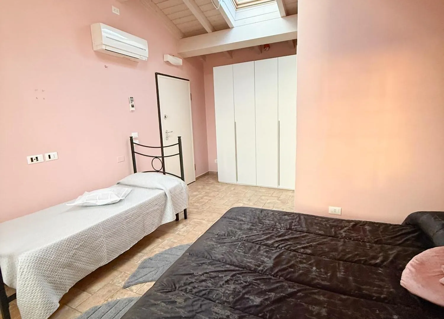 Mantra Rooms Spianate