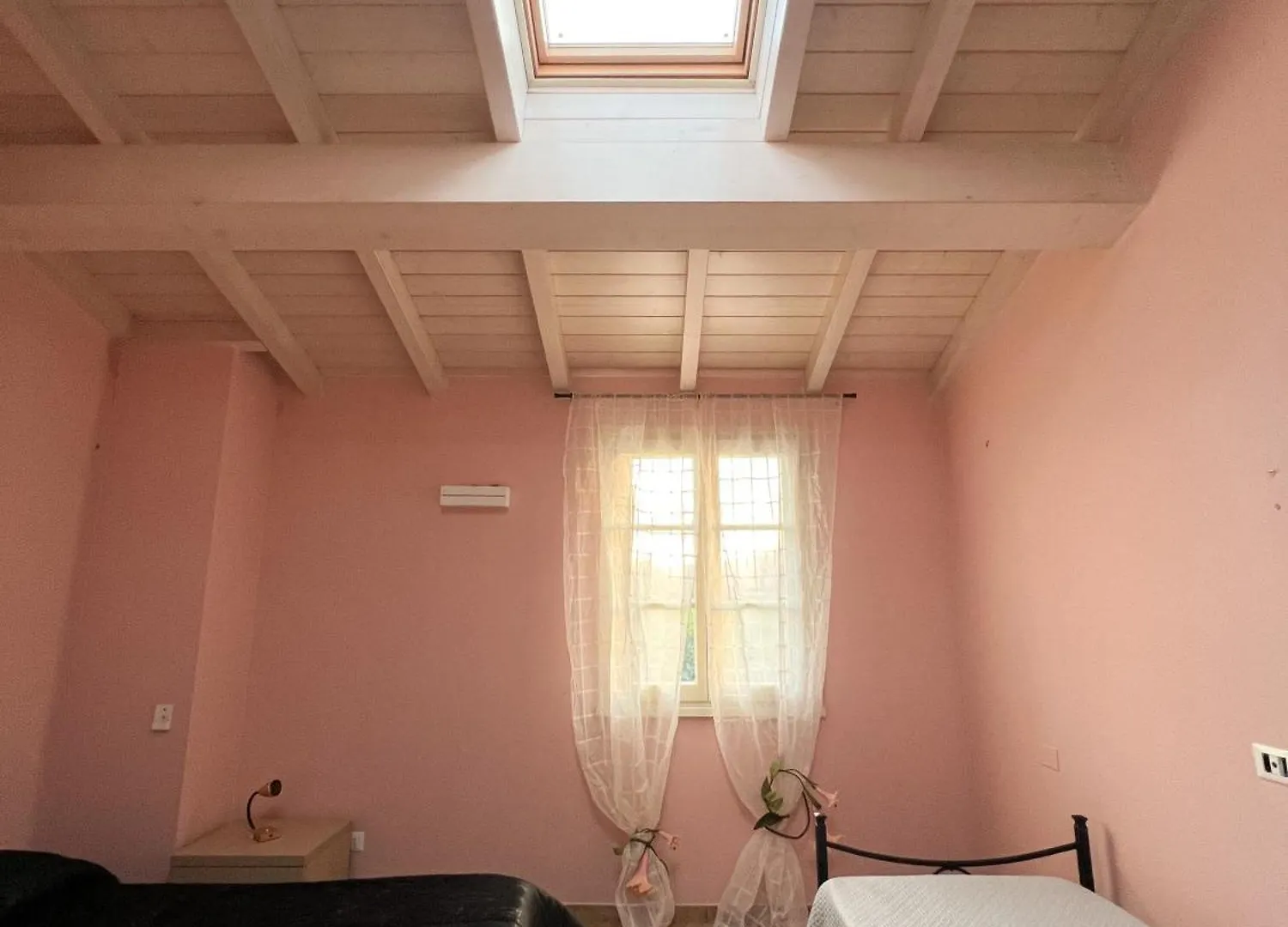 Mantra Rooms Spianate 0*,